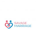https://www.logocontest.com/public/logoimage/1533958292Savage Marriage.png